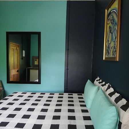 Hostel Villa Nova Mossel Bay Exteriér fotografie