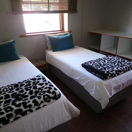 Hostel Villa Nova Mossel Bay Exteriér fotografie