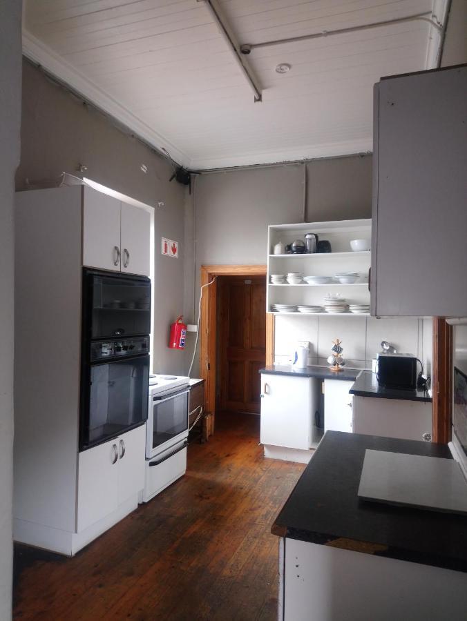 Hostel Villa Nova Mossel Bay Exteriér fotografie