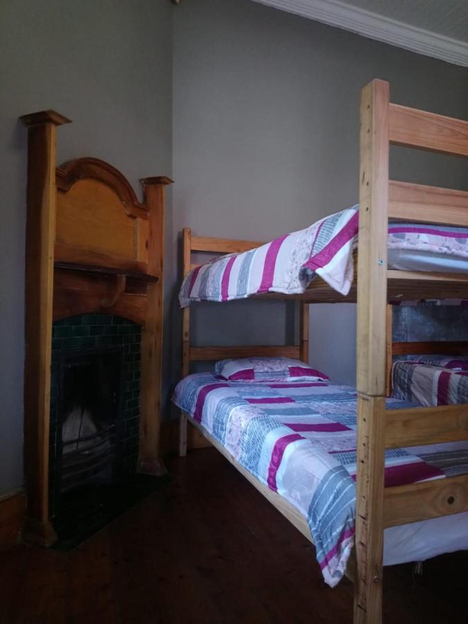 Hostel Villa Nova Mossel Bay Exteriér fotografie