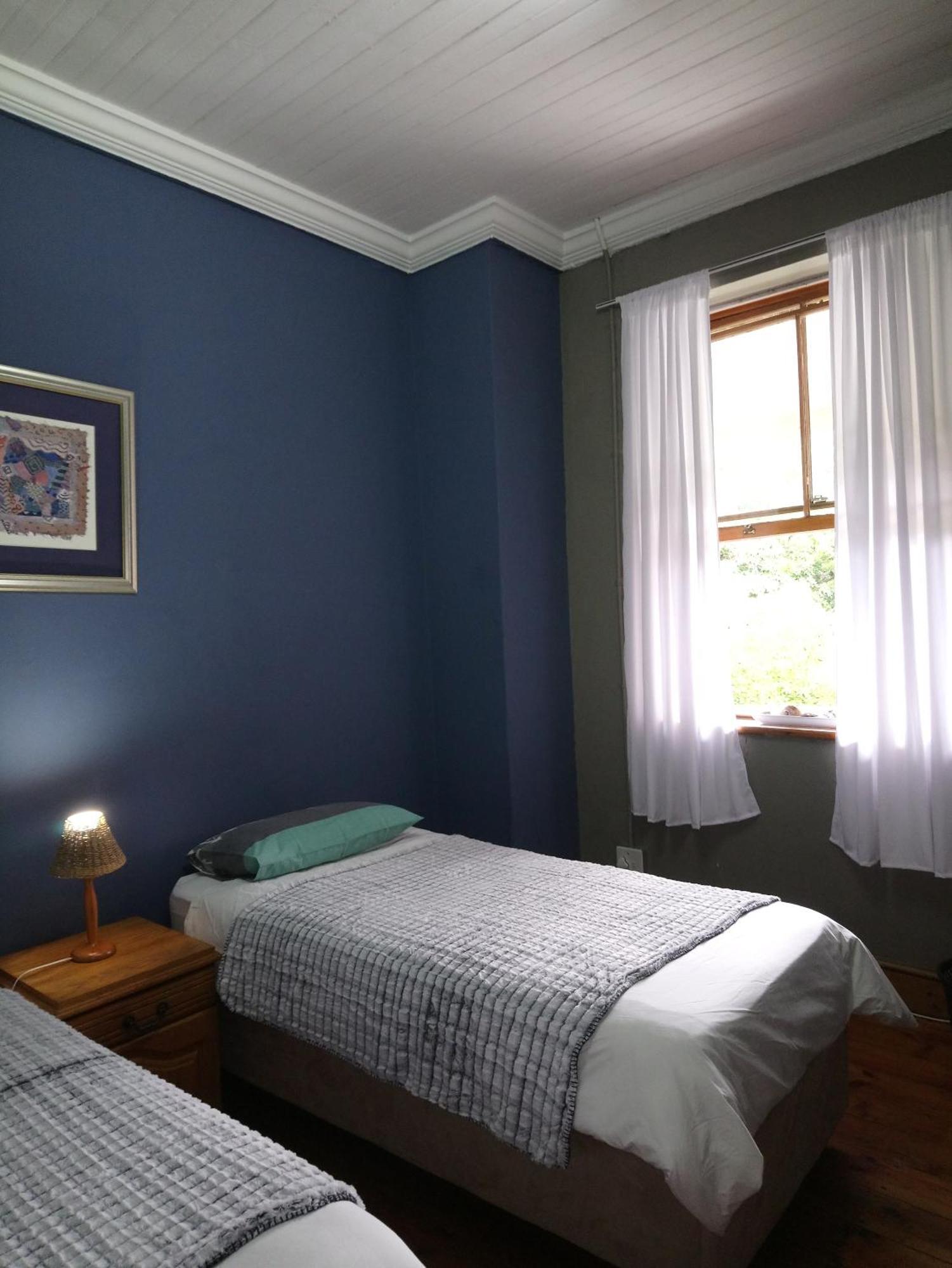Hostel Villa Nova Mossel Bay Exteriér fotografie
