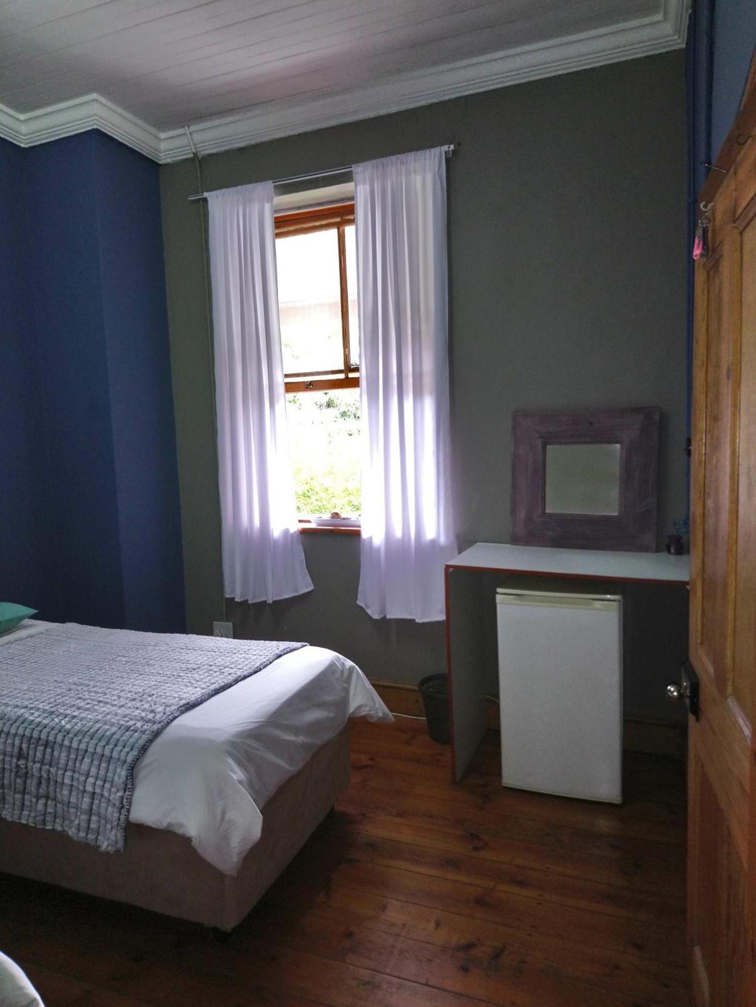 Hostel Villa Nova Mossel Bay Exteriér fotografie