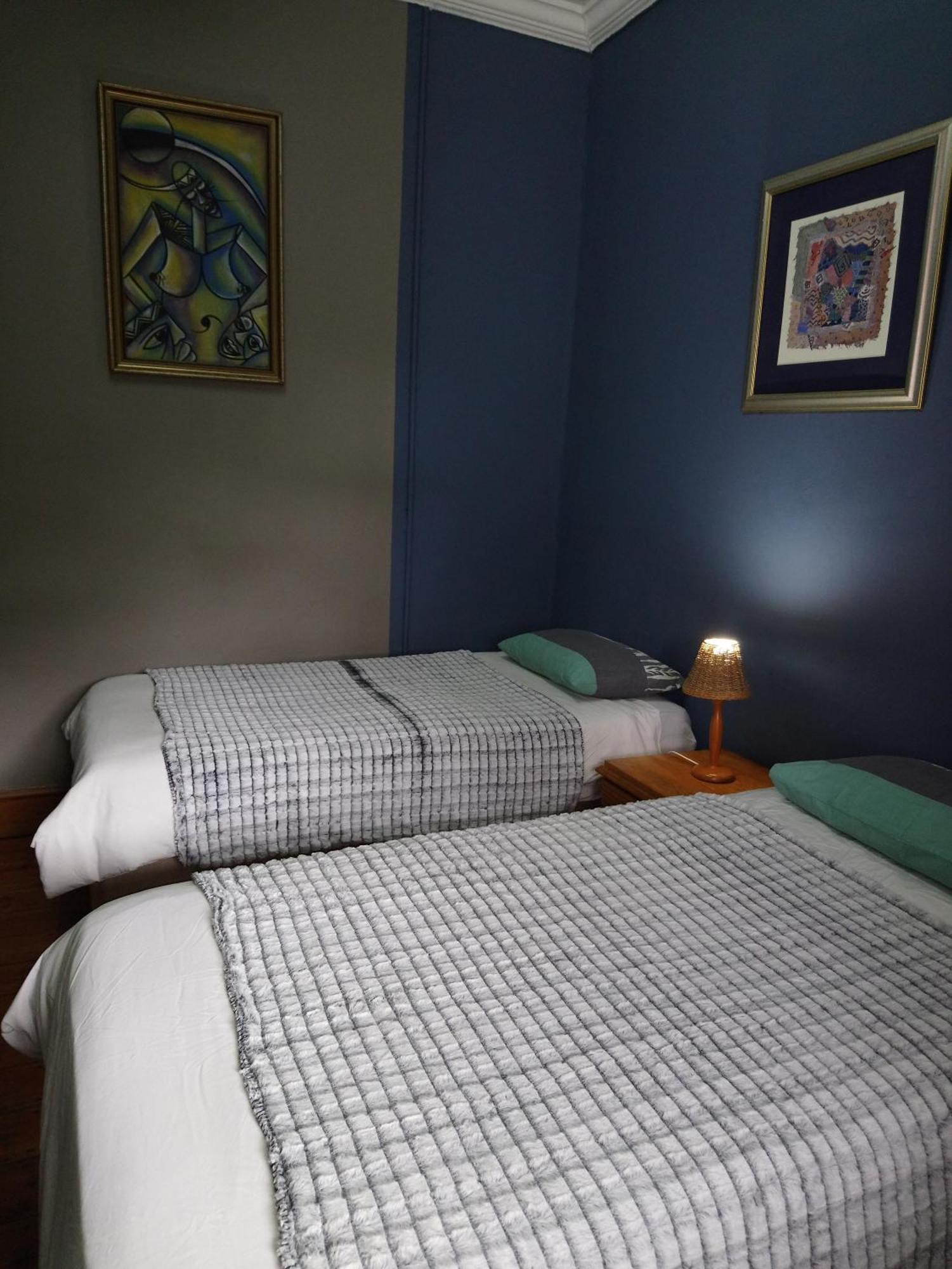 Hostel Villa Nova Mossel Bay Exteriér fotografie