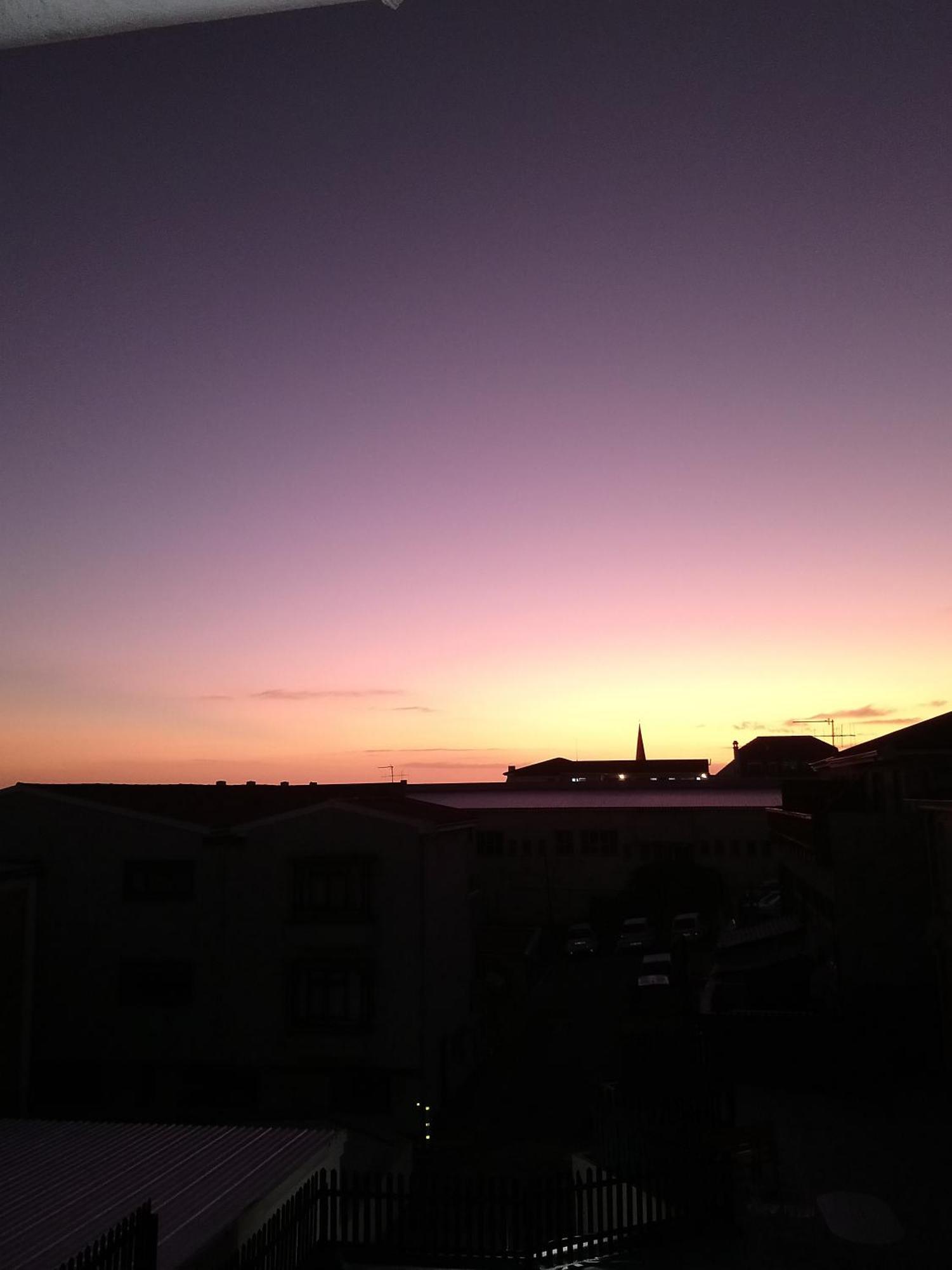 Hostel Villa Nova Mossel Bay Exteriér fotografie