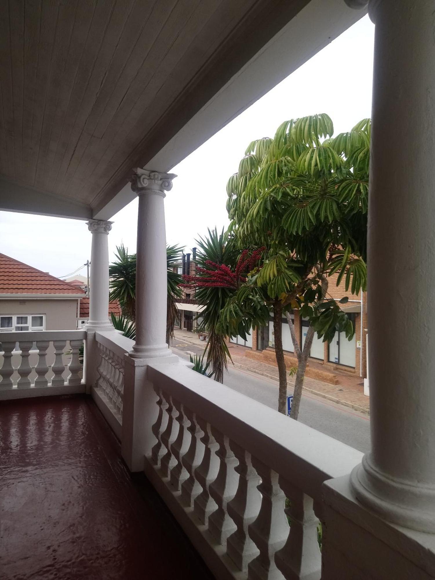 Hostel Villa Nova Mossel Bay Exteriér fotografie