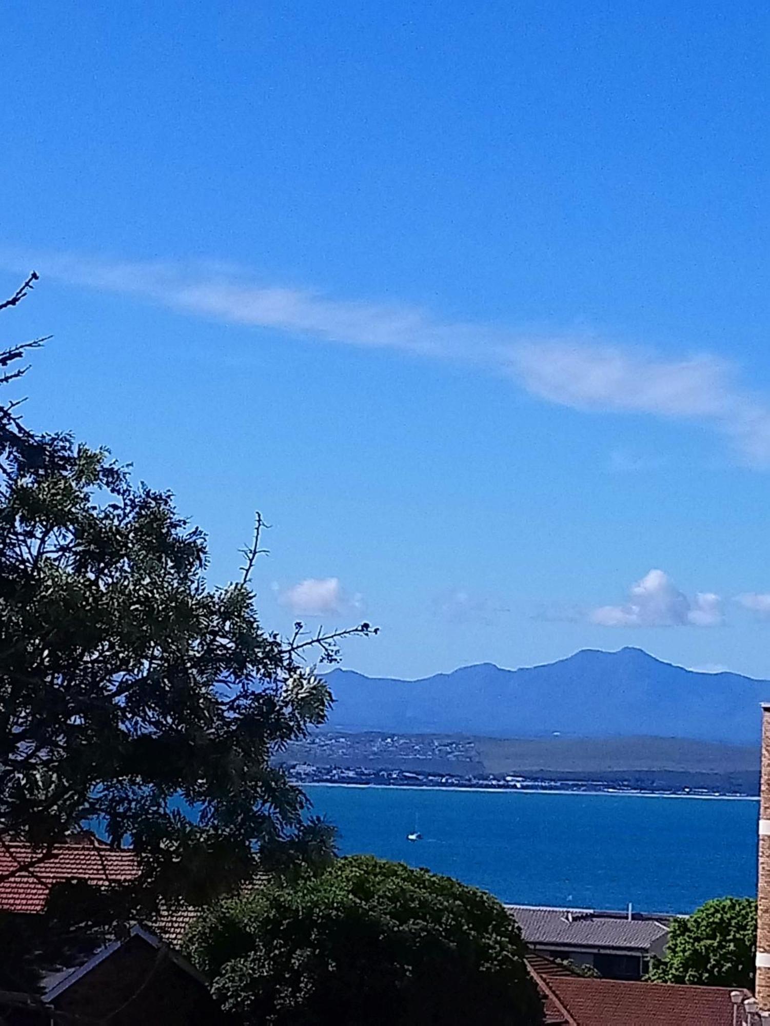 Hostel Villa Nova Mossel Bay Exteriér fotografie