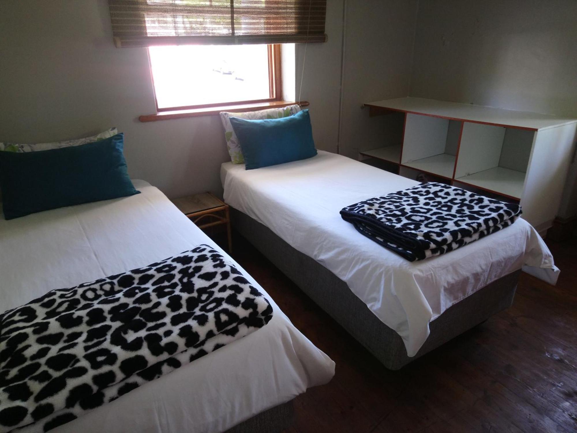 Hostel Villa Nova Mossel Bay Exteriér fotografie
